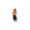 Body vinyl noir 